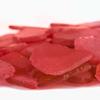 Nautical Crush Trading Red Sea Glass 22oz Beach Glass for Crafts, Vase Fillers & Decor Bulk Tumbled Seaglass Pieces for DIY Projects Recycled Seaglass for Home, Weddings & Art view 3