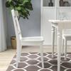 Ikea Ingolf Chair White 701.032.50 view 2