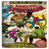 Trends International Marvel Comics - Spider-Man - Amazing Spider-Man #6 Wall Poster, 14.725" x 22.375", White Framed Version view 1