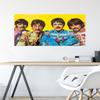 Trends International 24X36 The Beatles - Lonely Hearts Wall Poster, 24" x 36", Premium Unframed Version view 4