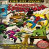 Trends International Marvel Comics - Spider-Man - Amazing Spider-Man #6 Wall Poster, 22.375" x 34", Premium Unframed Version view 1