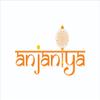 ANJANIYA Burning Sun Tie Dye Tapestry, Celestial Sun Moon Star Planet Bohemian Queen Tapestry Wall Hanging Boho Hippie Hippy Tapestry Beach Coverlet Curtain (Orange Multi, 85"X90") view 2