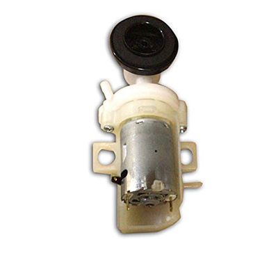 Replacement Part For Bissell Vacuum Pump for Fit Model 5207, 9749, 5207W, 160-0053# compare to part 1600053