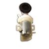 Replacement Part For Bissell Vacuum Pump for Fit Model 5207, 9749, 5207W, 160-0053# compare to part 1600053 view 1