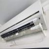 Flow Deflector for Air Conditioner, Split Unit Baffle Shield, Adjustable Wing for AC Wall Unit view 1
