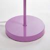 Idea Nuova JoJo Siwa Plush Shade Table Lamp view 4