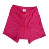 Pink Cycling Shorts Women Girls Padded Bike Pants 3D Gel Bike Bicycle Underwear S view 1