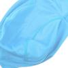 Quick-Dry Breathable Sun UV Protection Sports Sweatband Headwear Cycling Running Adjustable Sweat Beanie Bandana Hat Bike Motorcycle Head Wrap Scarf Skull Cap Helmet Liner - Blue, as described view 3