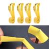 Inzopo 4Pcs/Lot Bicycle Tire Liner Anti Puncture Protective Pad/Wheel Rim Strips Tape - for 26 inch Mountain Bike view 3