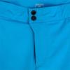 Inzopo Men's Cycling Trousers Women's Cycling Shorts Cycling Shorts with 3D Padded Underwear - XL Blue view 3