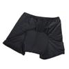 Inzopo Men's Cycling Trousers Women's Cycling Shorts Cycling Shorts with 3D Padded Underwear - XXL Blue view 2