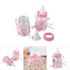 Candy Bottles Box, 12Pcs Candy Chocolate Bottles Box for Girl Boy Baby Wedding Party Decor Gift () view 2