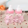 Candy Bottles Box, 12Pcs Candy Chocolate Bottles Box for Girl Boy Baby Wedding Party Decor Gift () view 3