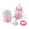 Candy Bottles Box, 12Pcs Candy Chocolate Bottles Box for Girl Boy Baby Wedding Party Decor Gift () view 4