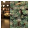 BDF 4GLV Decorative Window Film Green Leaves (48in X 22ft) view 1