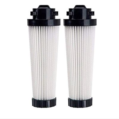2 Pack Replacement Filters for Dirt Devil F2 Hepa Filter 3SFA11500X