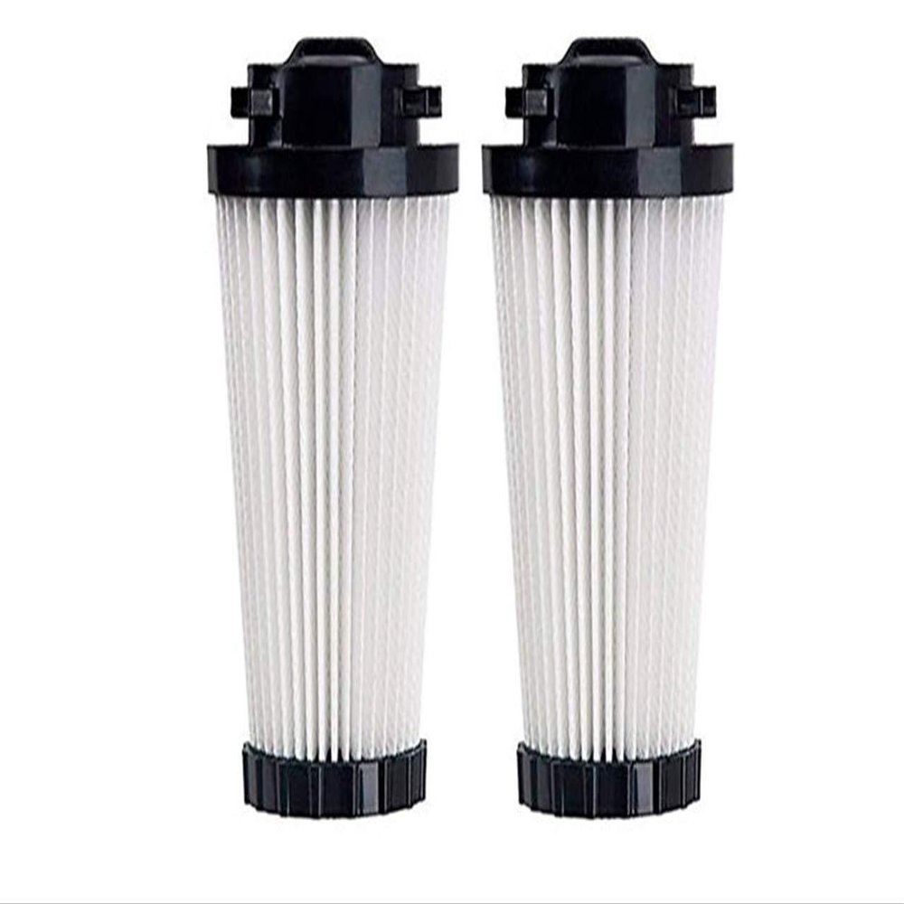 2 Pack Replacement Filters for Dirt Devil F2 Hepa Filter 3SFA11500X