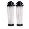 2 Pack Replacement Filters for Dirt Devil F2 Hepa Filter 3SFA11500X view 1