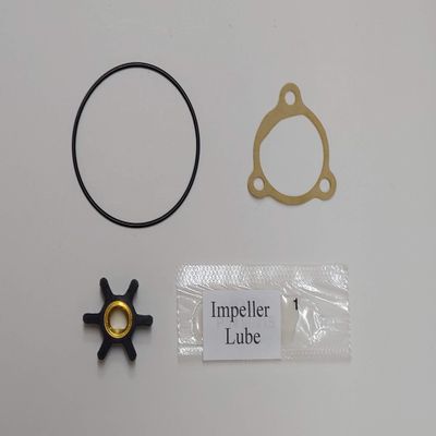StayCoolPumps SCP-1414 Impeller Repair Kit Replaces Jabsco 1414-0001-P