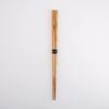 Tanaka Hashi Reusable Wooden Hexagonal Chopsticks Dishwasher Safe Light and Easy for Adult and Kid's, 8.8 Inches Made in Japan (Natural Wood) view 2