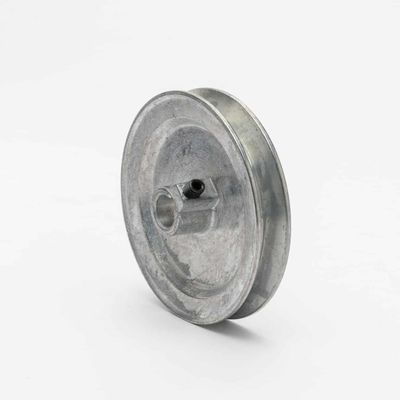 Portacool FAN-ACC-14 Pulley for Hurricane 360, Black