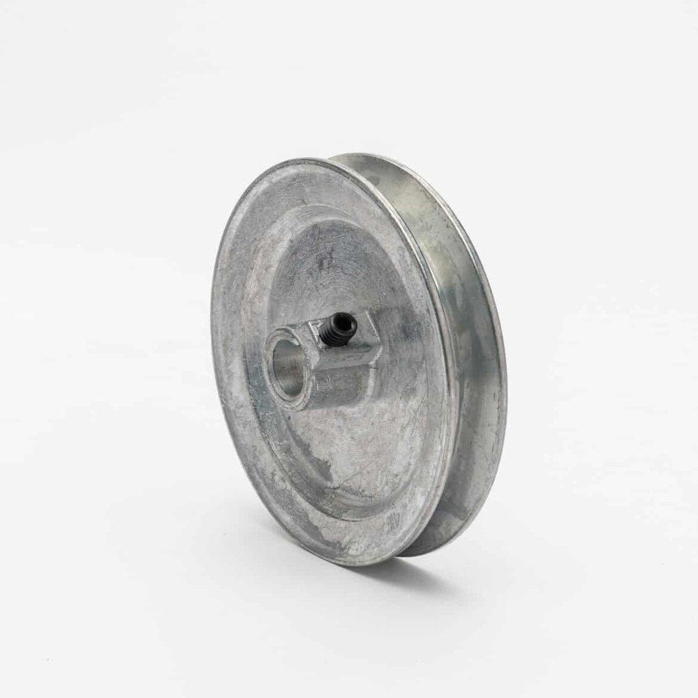 Portacool FAN-ACC-14 Pulley for Hurricane 360, Black