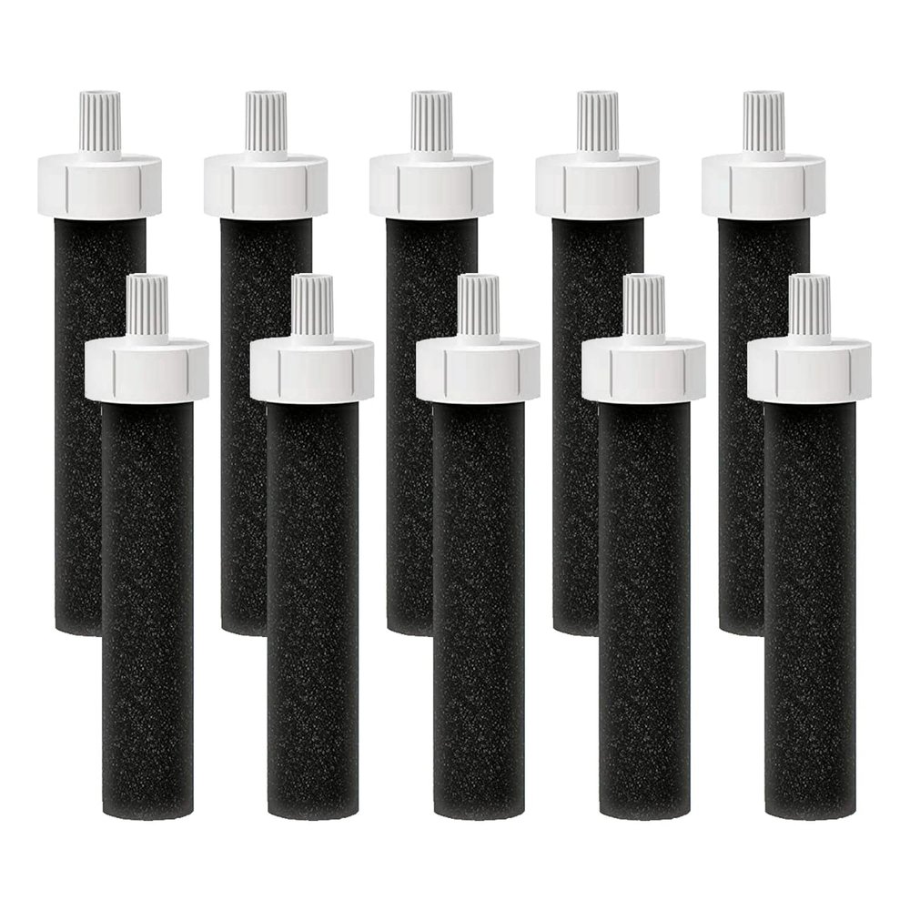 Waterdrop Water Bottle Filter Replacement for Brita BB06