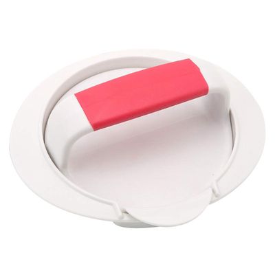 Cabilock Hamburger Maker Making Machine Set Meat Pie