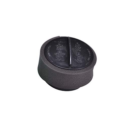Replacement Part For Bissell, Style 16, Helix Upright Vacuum Cleaner Hepa & Foam Filter # compare to part 32R9