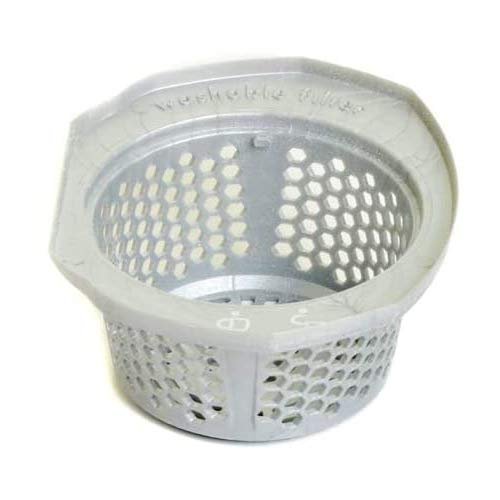 Replacement Part For Bissell Vacuum Filter Grill for Fit Model 13129, 1312R, 1313, 13131, 13132, 1313R, 1313T, 1313V, 1313W, 13139, 1315, 13155, 1315Q, 13151, 1316# compare to part 1604481