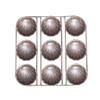 9 Banana Shape Cake Mold Non-stcik Baking Mold Shell Shape Baking Mold view 1