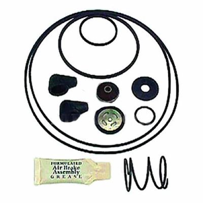 Meritor Genuine AIR DRYER COVER