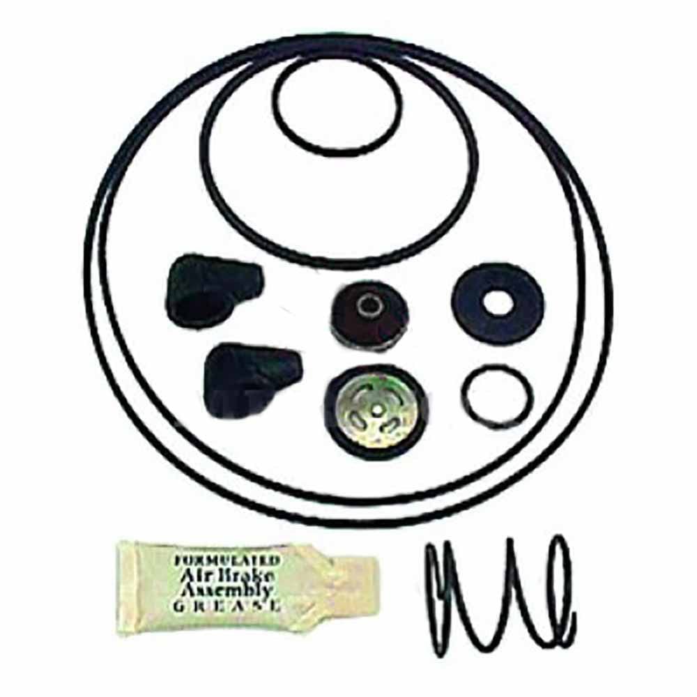 Meritor Genuine AIR DRYER COVER