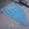 10pcs EVA Piping Bags for Cake and Cookie Decorating Blue view 3