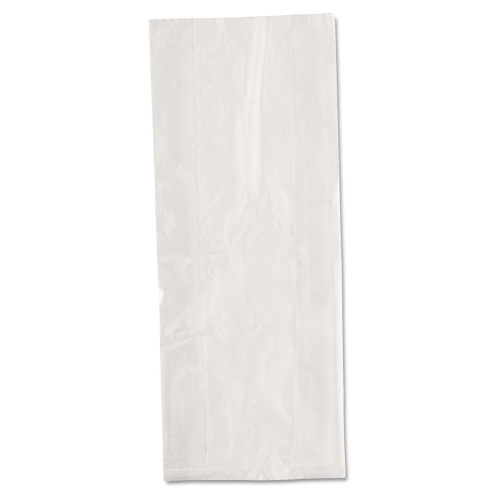 Food and Utility Bag X-Heavy Duty 6 X 3 X 15