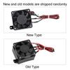 Car Fan Air Heater Thermistor Heating Mini Air Heated Constant Temperature with Fan Interior Heating(24V/350W) view 2