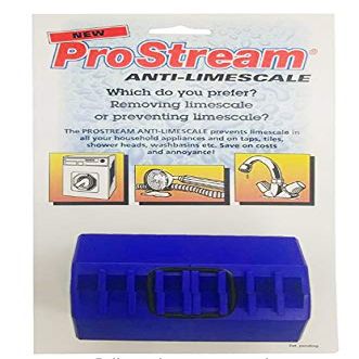 ProStream Anti Limescale Magnet Limescale Preventer Water Conditioner Softener Descaler Remover