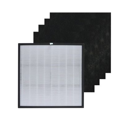 PUREBURG 1183050K Filter Compatible with Whirlpool Whispure Pro 2000