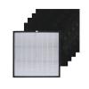 PUREBURG 1183050K Filter Compatible with Whirlpool Whispure Pro 2000 view 1