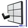 PUREBURG 1183050K Filter Compatible with Whirlpool Whispure Pro 2000 view 2