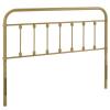 Modway Sage Adjustable, Gold, Queen view 2