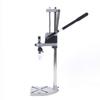 Manual Beer Bottle Filler Set, Reduce Foaming Stainless Steel Bottle Pressure Beer Filling Machine with Wine Exhaust Valve for Home Brew Beer view 3