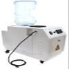 TECHTONGDA Commercial Ultrasonic Humidifier 6KG/h Portable Cool Mist Maker for Large Room Greenhouse Facility Warehouse Up to 400-1000 Square Feet with Water Barrel Hole view 1