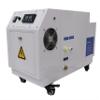 TECHTONGDA Commercial Ultrasonic Humidifier 6KG/h Portable Cool Mist Maker for Large Room Greenhouse Facility Warehouse Up to 400-1000 Square Feet with Water Barrel Hole view 2