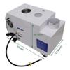 TECHTONGDA Commercial Ultrasonic Humidifier 6KG/h Portable Cool Mist Maker for Large Room Greenhouse Facility Warehouse Up to 400-1000 Square Feet with Water Barrel Hole view 3