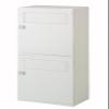 Heiwa Industry Daspa (Ivory) view 1