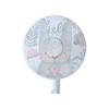 2 Pcs Fan Filters Kid Finger Protector Cartoon Fan Dust Cover Net Cute Washable Dustproof Safety Cover -18in A03 view 1