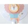 2 Pcs Fan Filters Kid Finger Protector Cartoon Fan Dust Cover Net Cute Washable Dustproof Safety Cover -18in A03 view 4