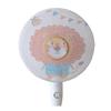 2 Pcs Fan Filters Kid Finger Protector Cartoon Fan Dust Cover Net Cute Washable Dustproof Safety Cover -16in A01 view 1