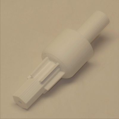 Disc Adapter Stem for Black and Decker PowerPro FP1000 Food Processor